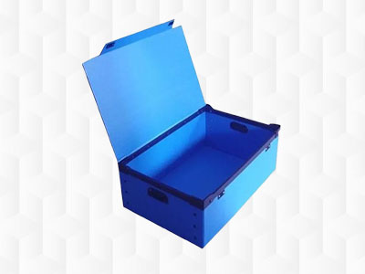 PP Box