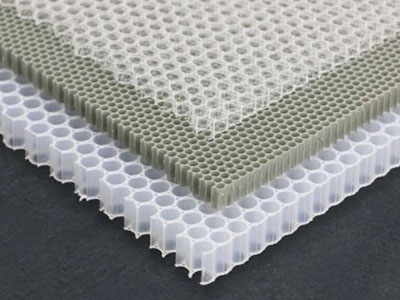 PP Honeycomb